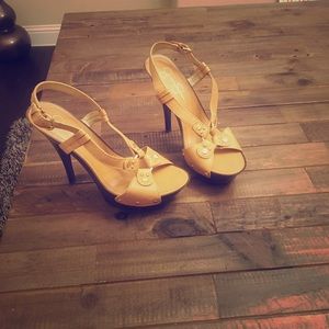 🎀Jessica Simpson Sandals🎀